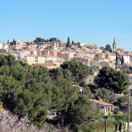 Holiday Home Les Vignes By Interhome Saint-Come  Экстерьер фото