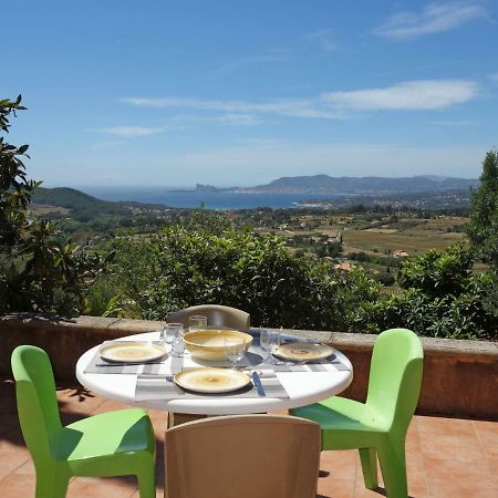 Holiday Home Les Vignes By Interhome Saint-Come  Экстерьер фото
