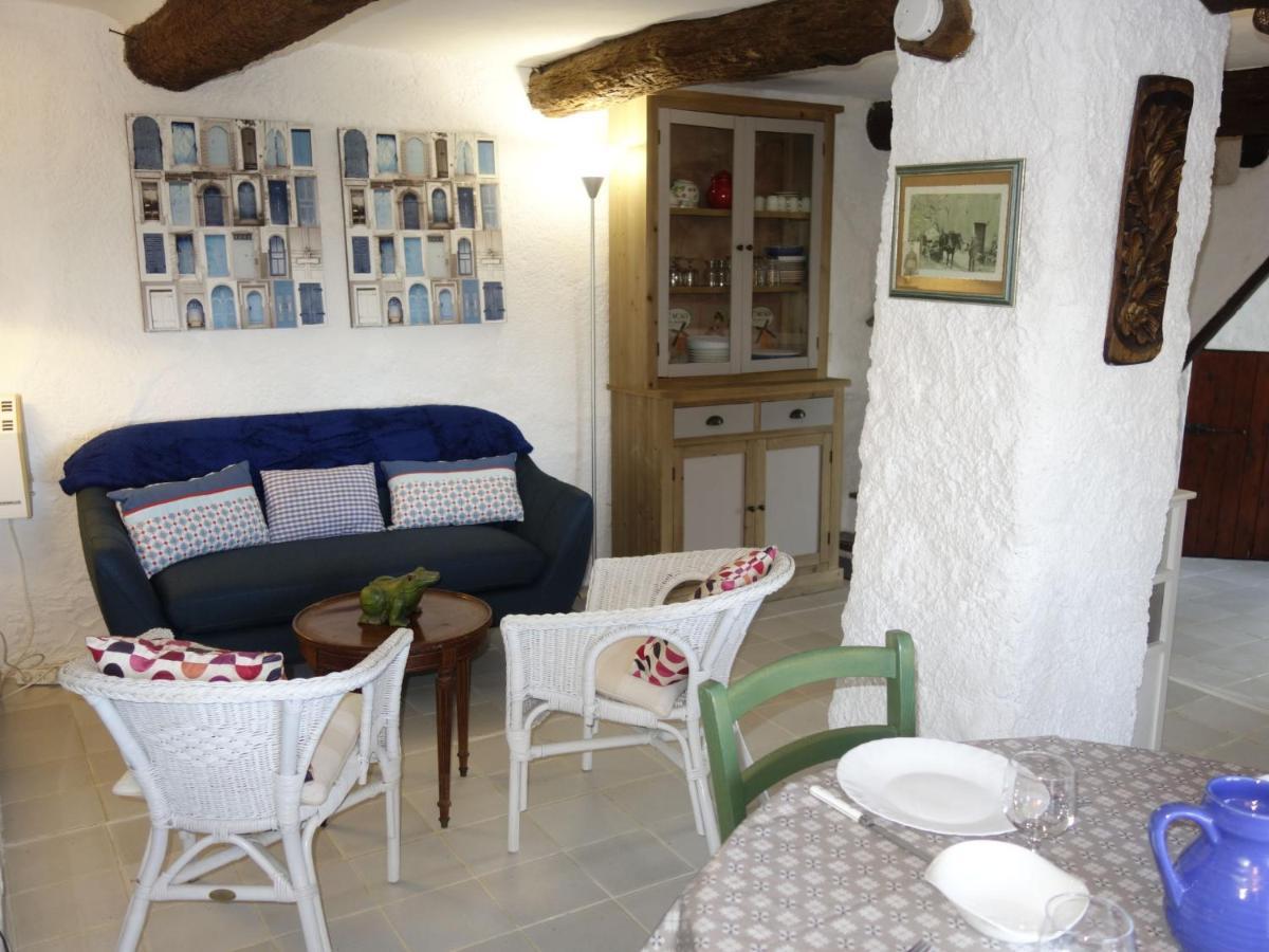 Holiday Home Les Vignes By Interhome Saint-Come  Экстерьер фото