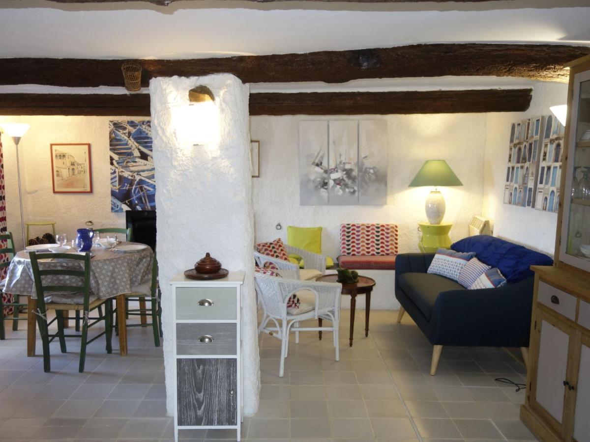 Holiday Home Les Vignes By Interhome Saint-Come  Экстерьер фото
