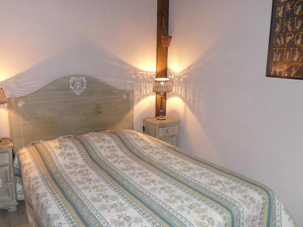Holiday Home Les Vignes By Interhome Saint-Come  Экстерьер фото