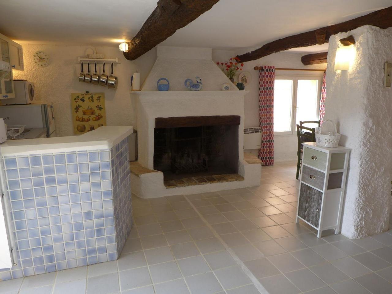 Holiday Home Les Vignes By Interhome Saint-Come  Экстерьер фото