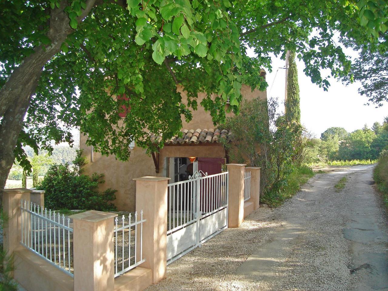 Holiday Home Les Vignes By Interhome Saint-Come  Экстерьер фото