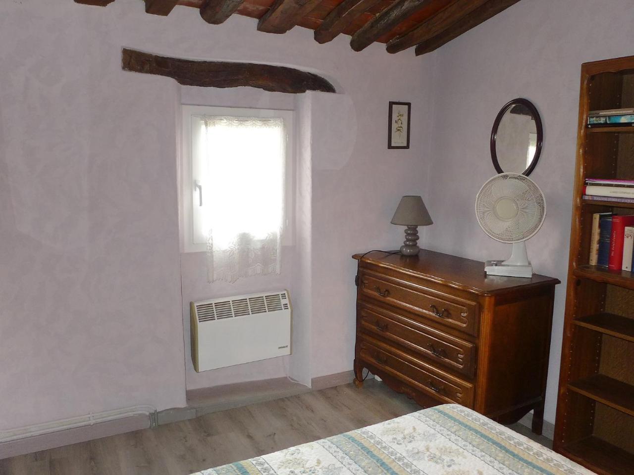 Holiday Home Les Vignes By Interhome Saint-Come  Экстерьер фото