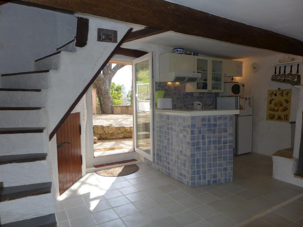 Holiday Home Les Vignes By Interhome Saint-Come  Экстерьер фото