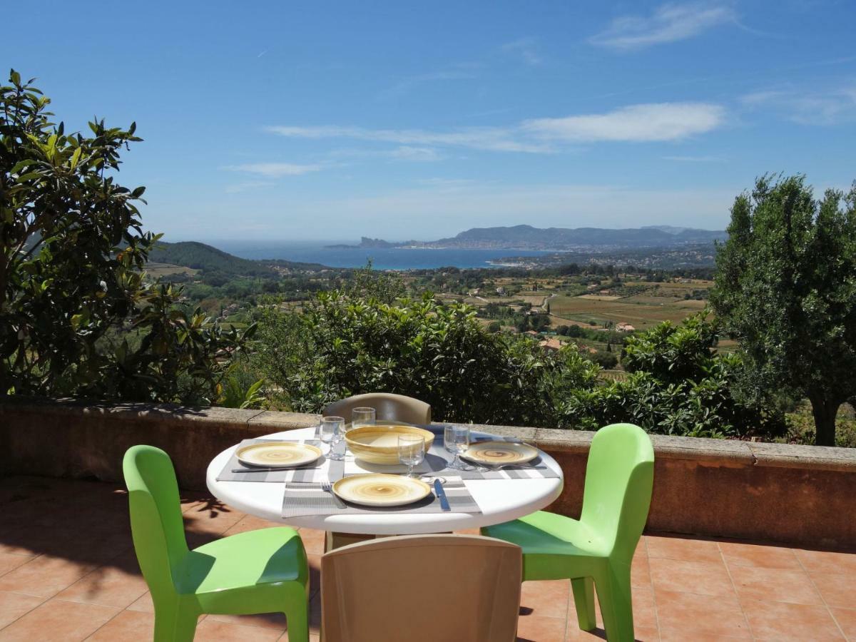 Holiday Home Les Vignes By Interhome Saint-Come  Экстерьер фото
