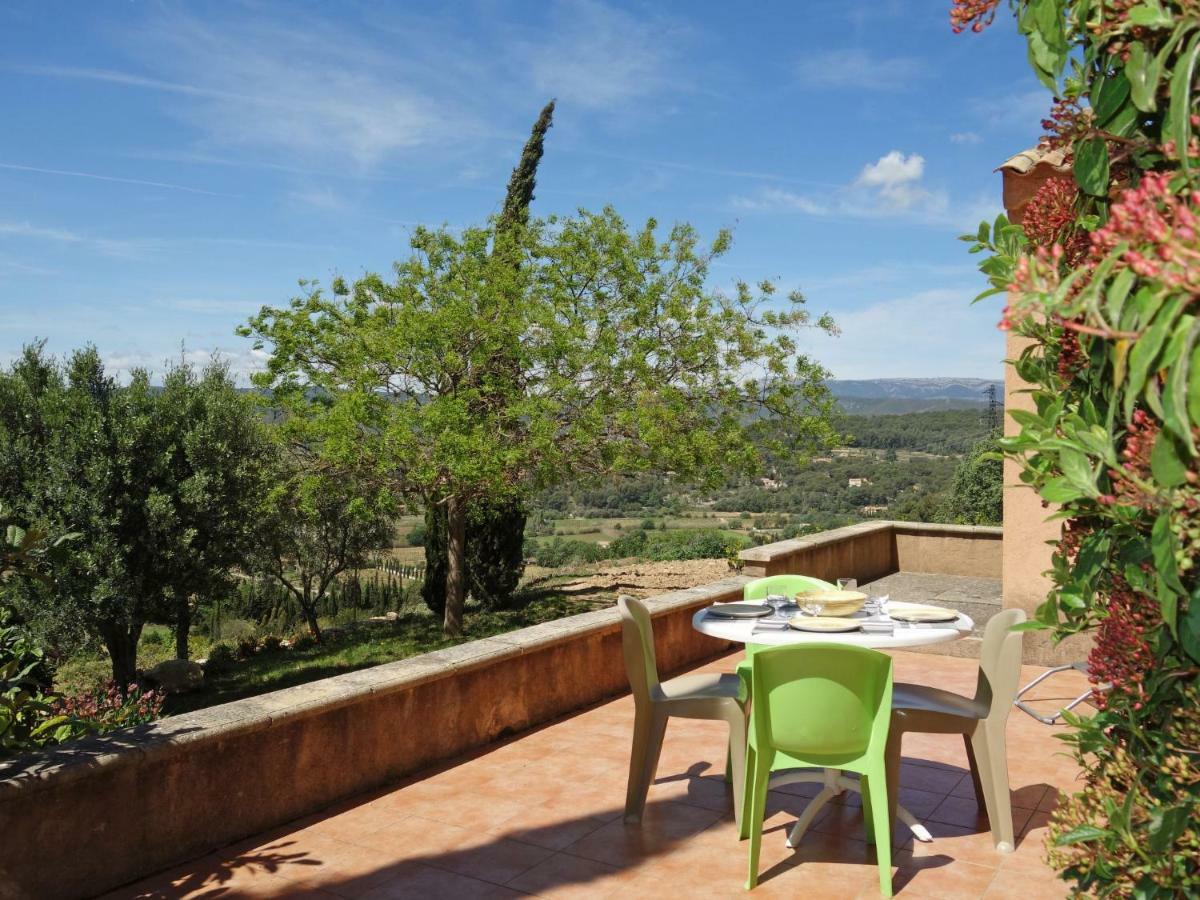 Holiday Home Les Vignes By Interhome Saint-Come  Экстерьер фото