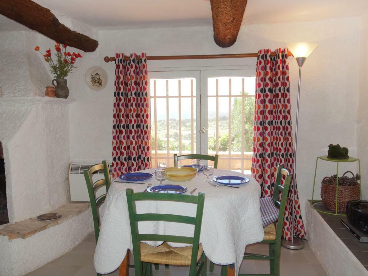 Holiday Home Les Vignes By Interhome Saint-Come  Экстерьер фото