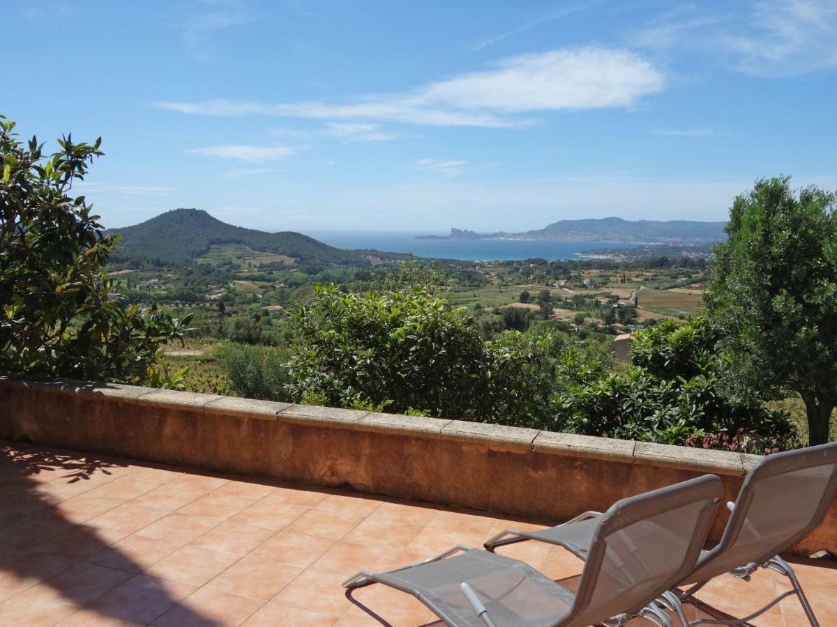 Holiday Home Les Vignes By Interhome Saint-Come  Экстерьер фото