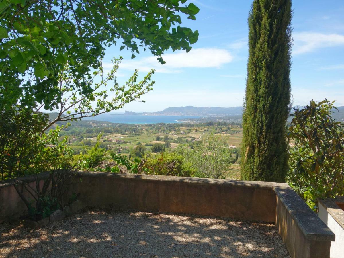 Holiday Home Les Vignes By Interhome Saint-Come  Экстерьер фото