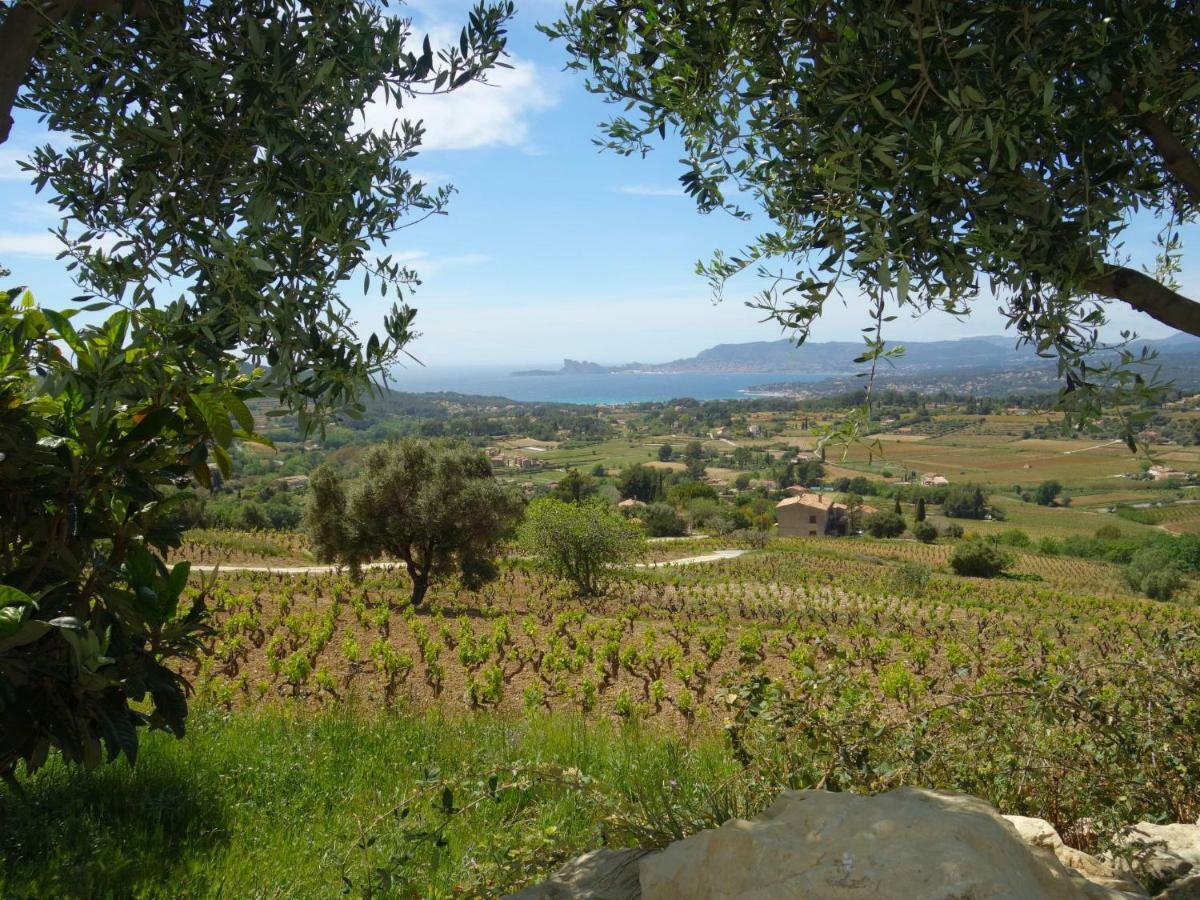 Holiday Home Les Vignes By Interhome Saint-Come  Экстерьер фото